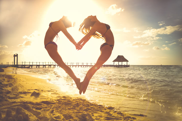 Top Most Beautiful Places You Must Visit in Your Life Top Most Beautiful Places You Must Visit in Your Life