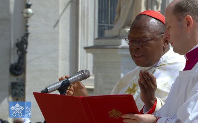 RDC : Dialogue pour la paix