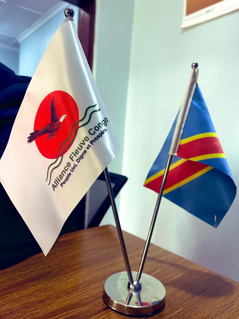 RDC : Vers un accord-cadre entre le gouvernement de Kinshasa et l’AFC/M23 à Doha RDC : Vers un accord-cadre entre le gouvernement de Kinshasa et l’AFC/M23 à Doha