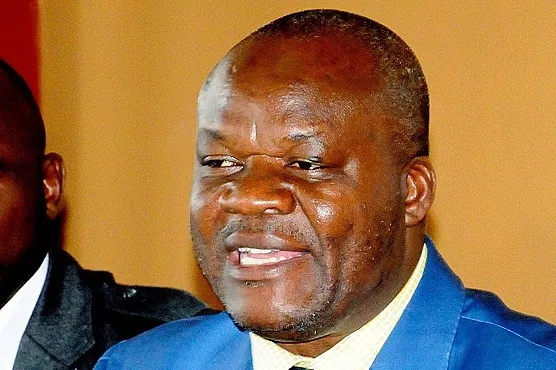 Est de la RDC : des représentants autochtones témoignent au procès de Roger Lumbala à Paris Est de la RDC : des représentants autochtones témoignent au procès de Roger Lumbala à Paris