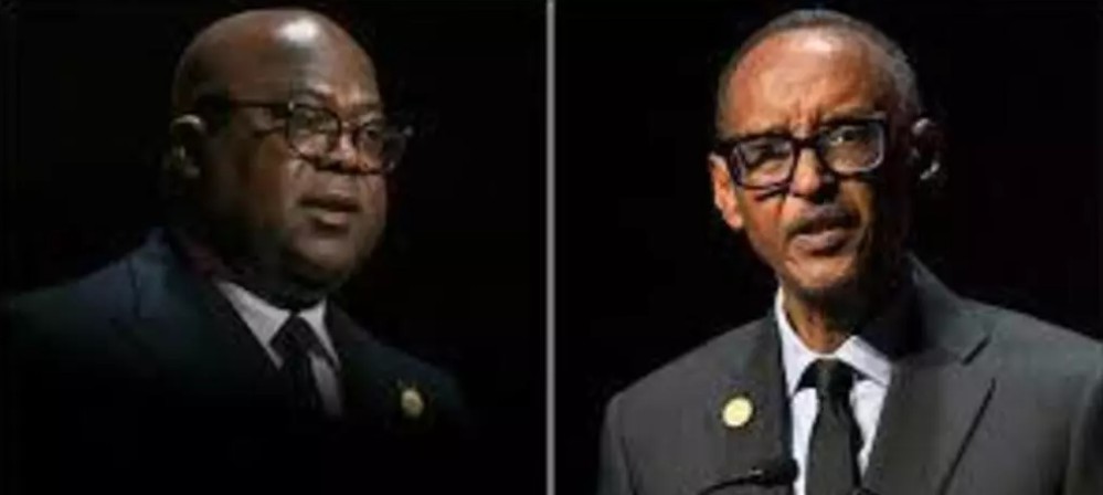 RDC-Rwanda : l’accord de Washington peut-il ouvrir la voie à une paix durable ? RDC-Rwanda : l’accord de Washington peut-il ouvrir la voie à une paix durable ?